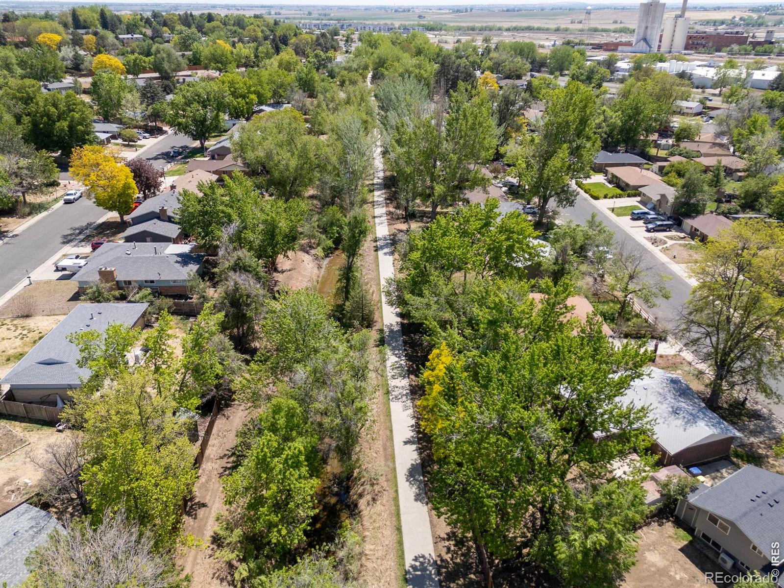 724 Hubbard Drive Longmont CO 80504