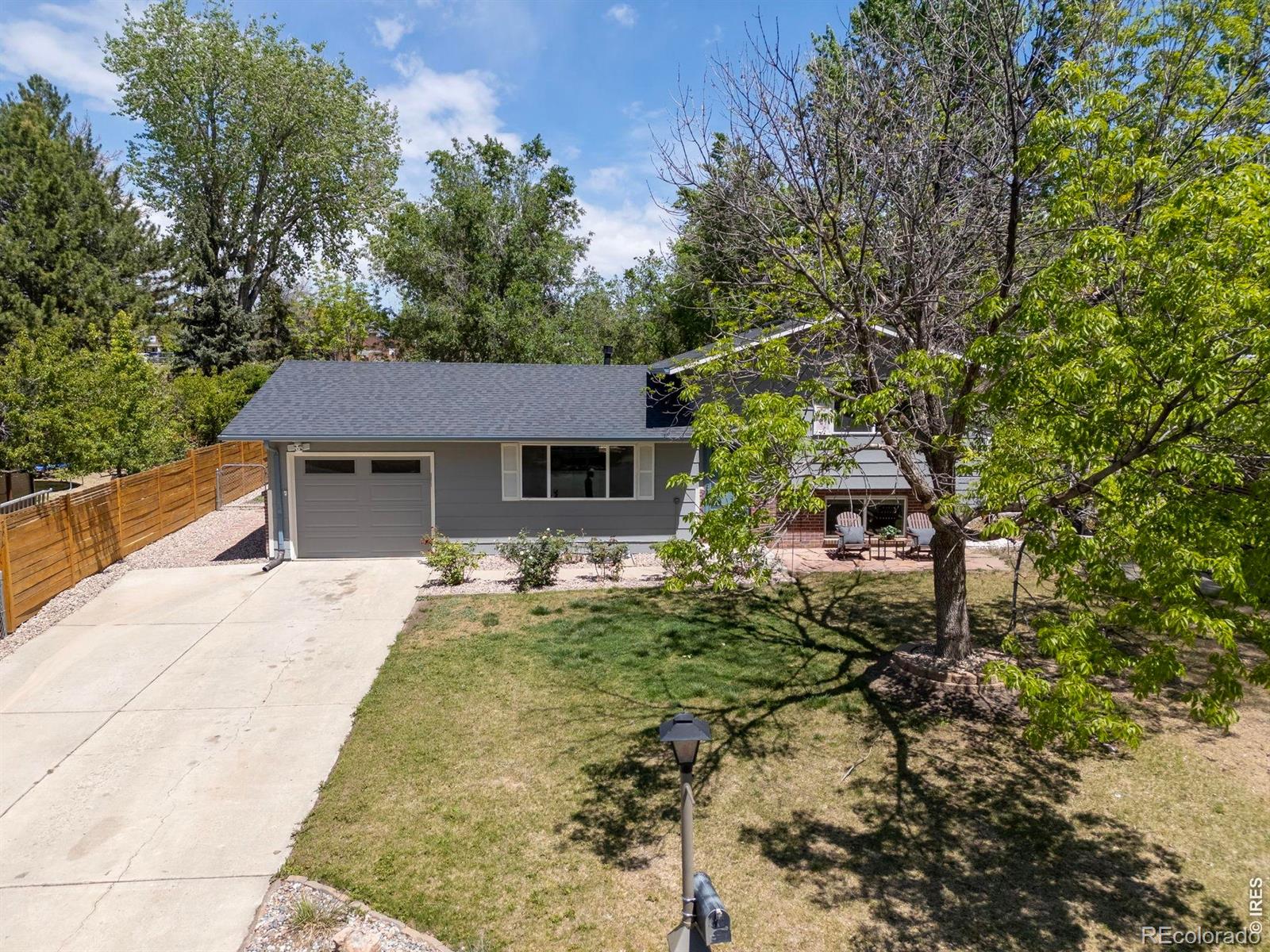 724 Hubbard Drive Longmont CO 80504