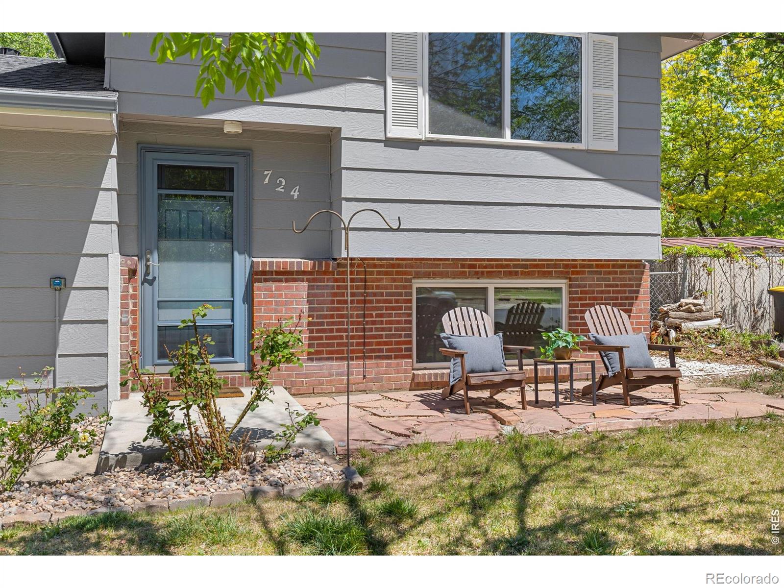 724 Hubbard Drive Longmont CO 80504