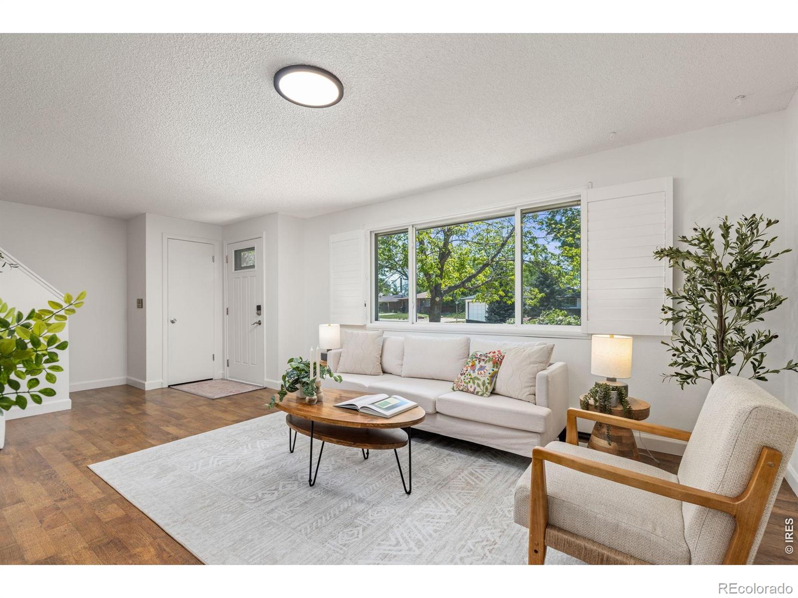 724 Hubbard Drive Longmont CO 80504