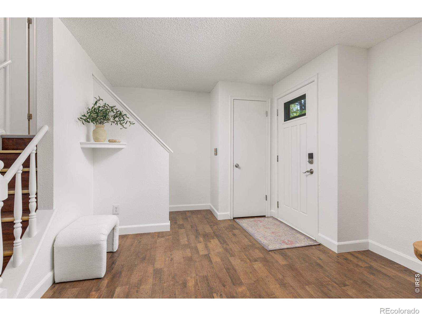 724 Hubbard Drive Longmont CO 80504