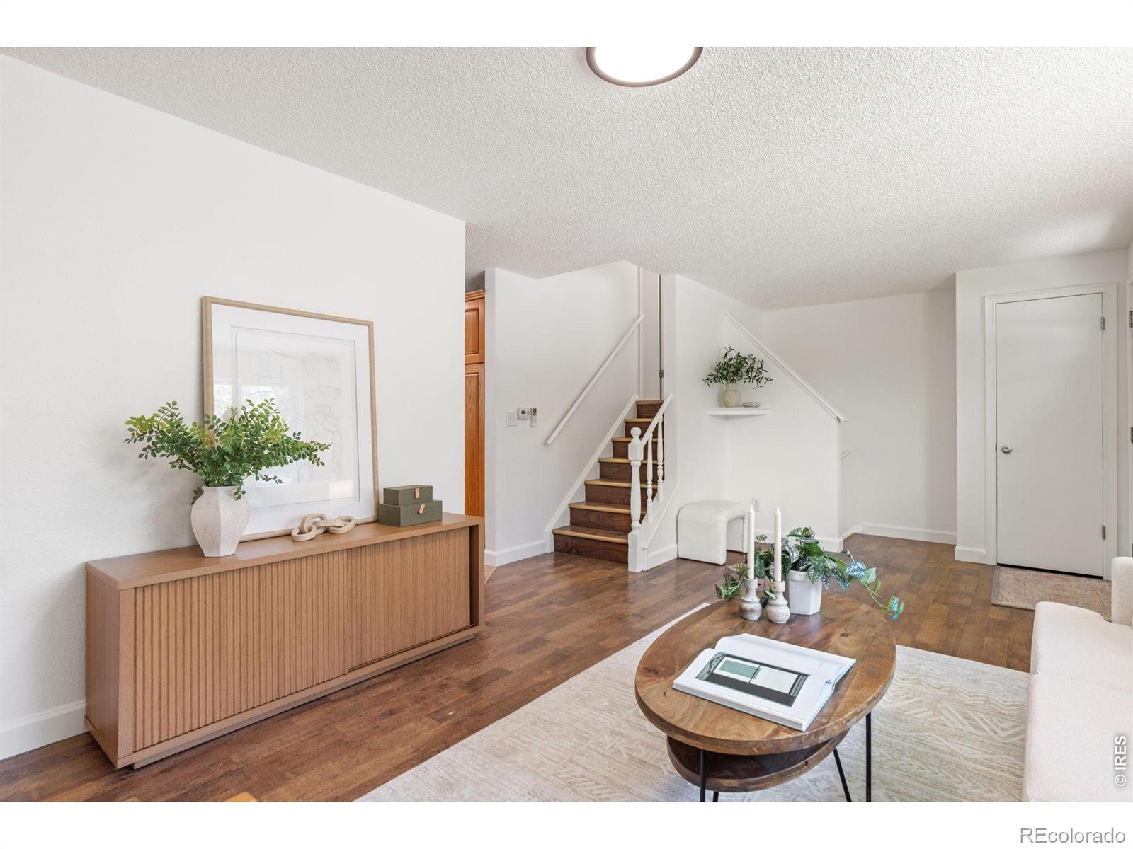724 Hubbard Drive Longmont CO 80504