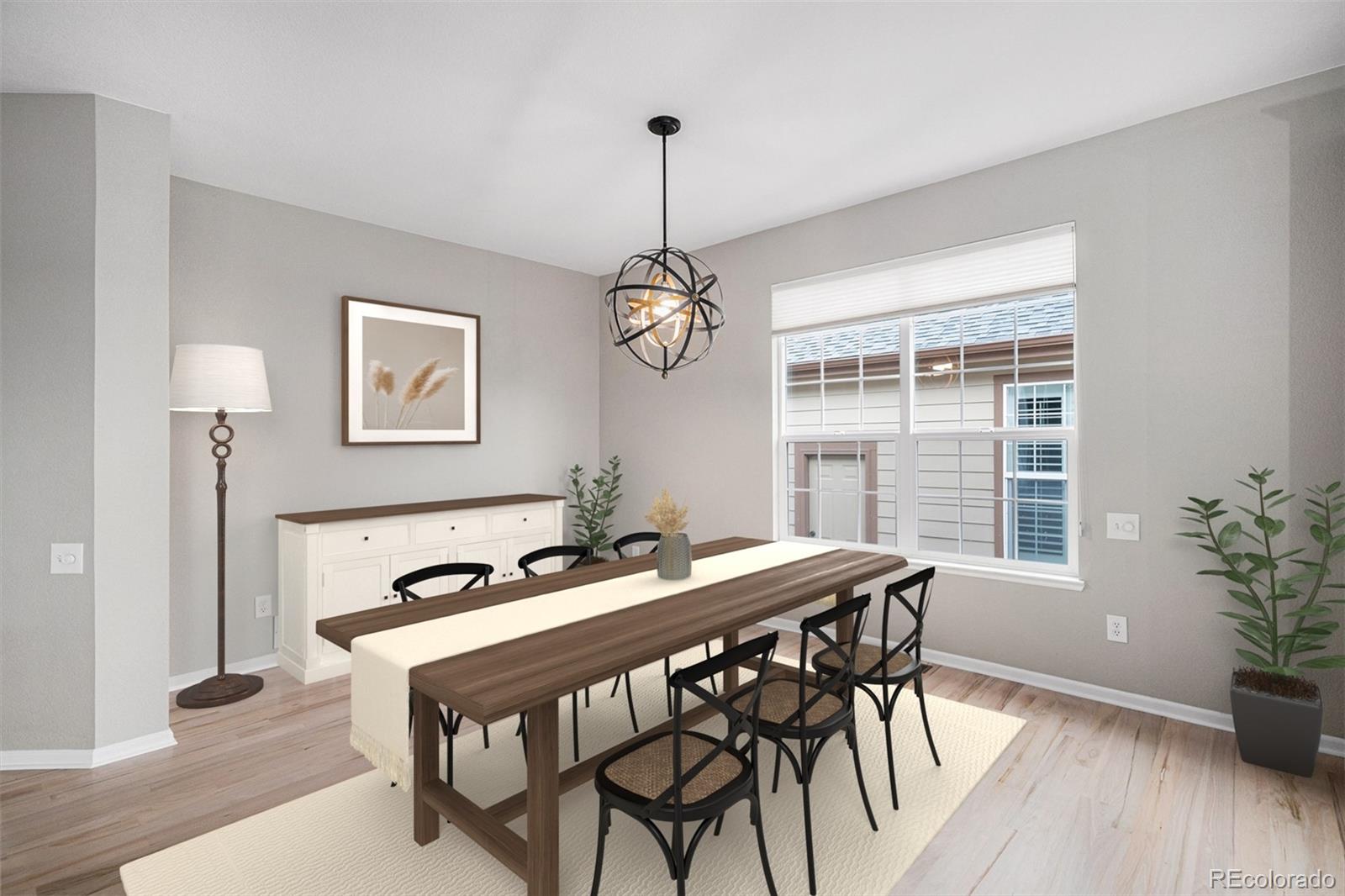 11788 Mill Valley Street Parker CO 80138