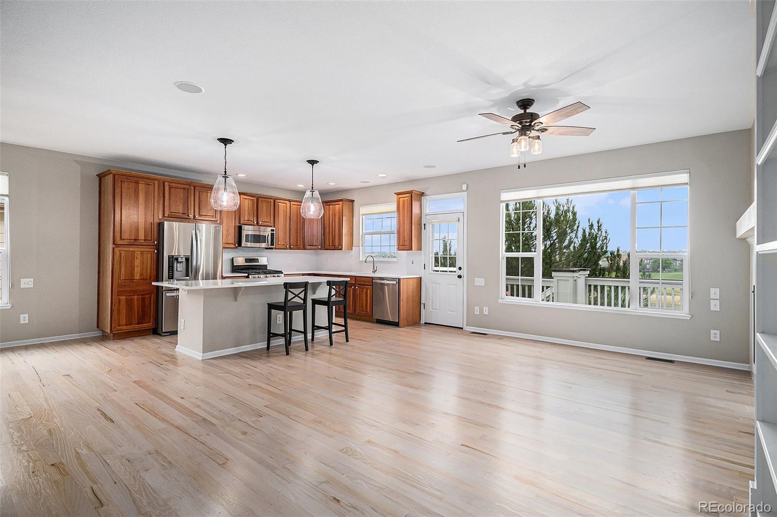 11788 Mill Valley Street Parker CO 80138