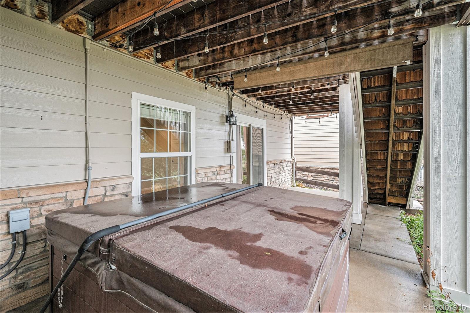 11788 Mill Valley Street Parker CO 80138