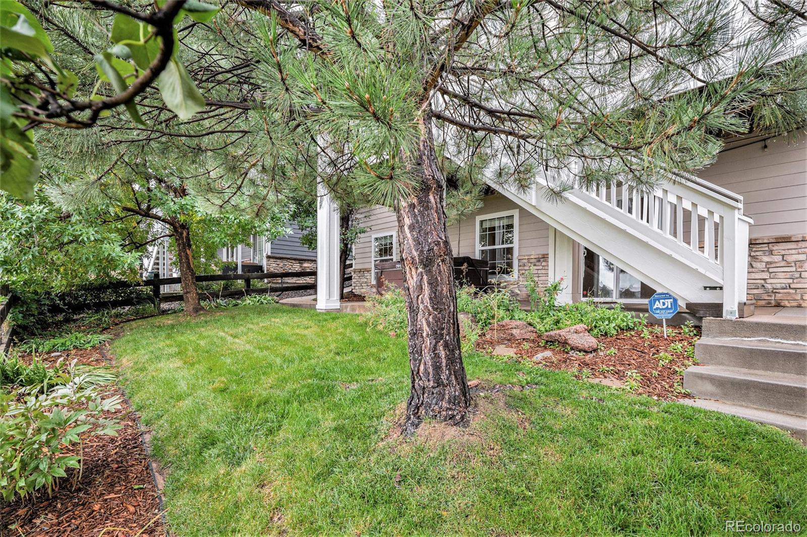 11788 Mill Valley Street Parker CO 80138