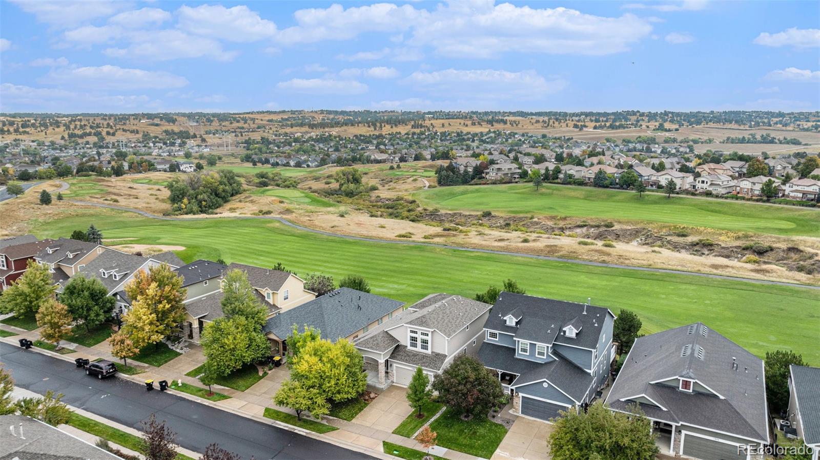 11788 Mill Valley Street Parker CO 80138