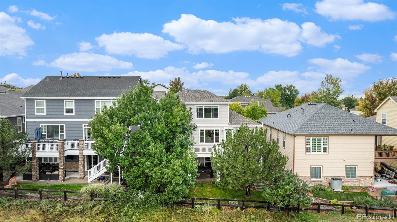 11788 Mill Valley Street Parker CO 80138