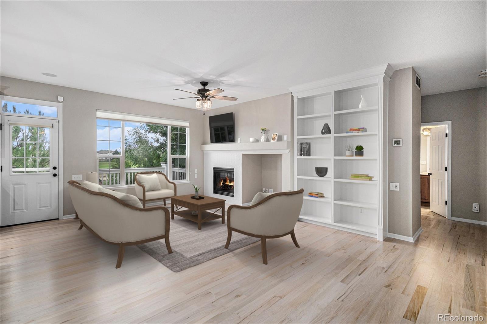 11788 Mill Valley Street Parker CO 80138