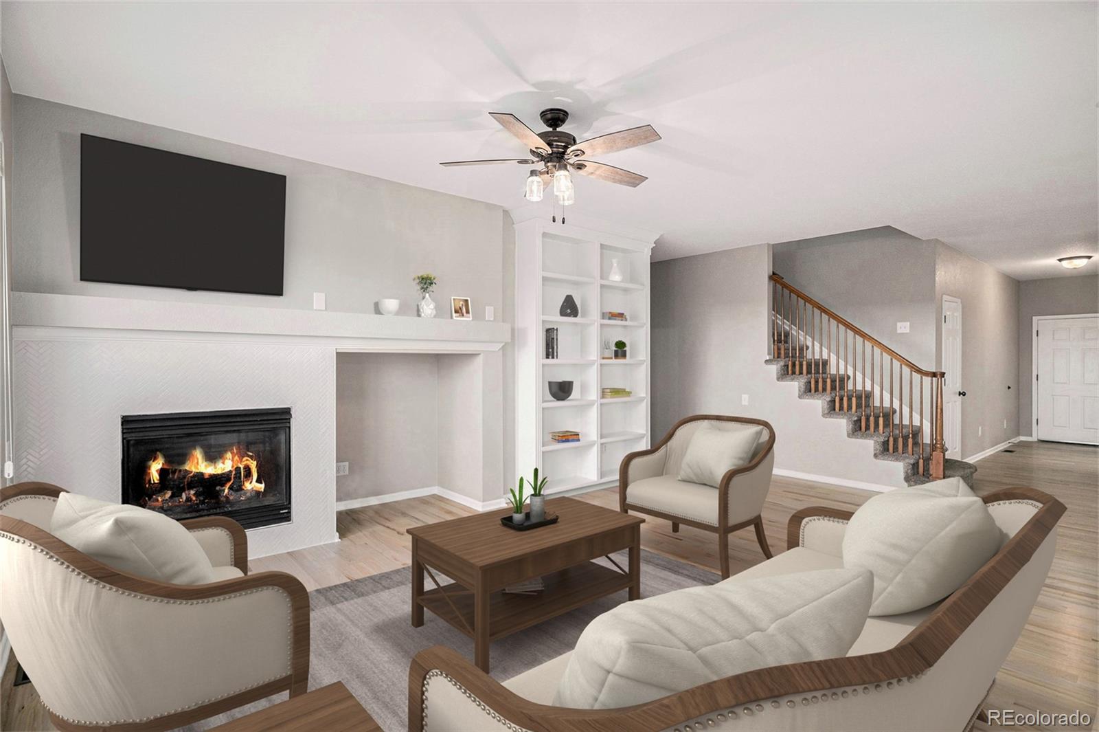 11788 Mill Valley Street Parker CO 80138