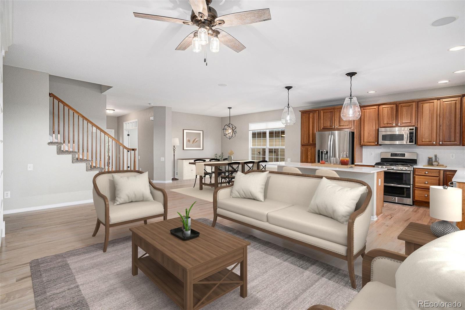 11788 Mill Valley Street Parker CO 80138