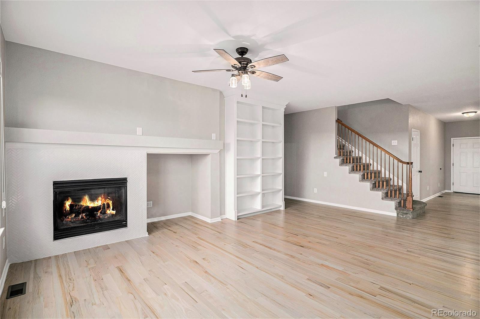 11788 Mill Valley Street Parker CO 80138