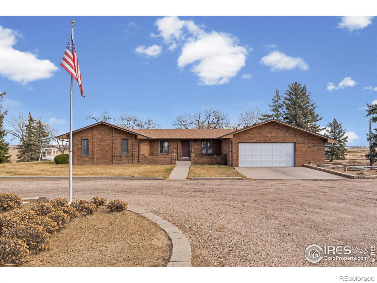 40510 County Road 29 Ault CO 80610