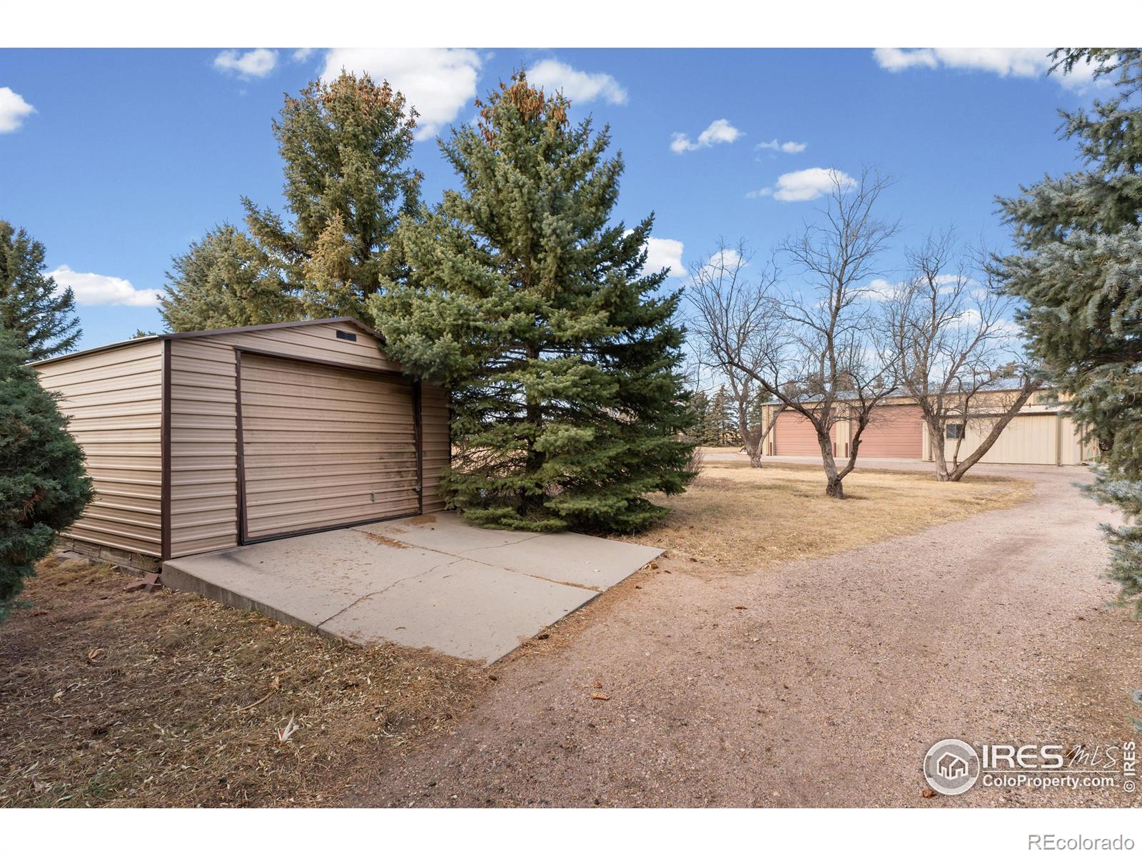 40510 County Road 29 Ault CO 80610