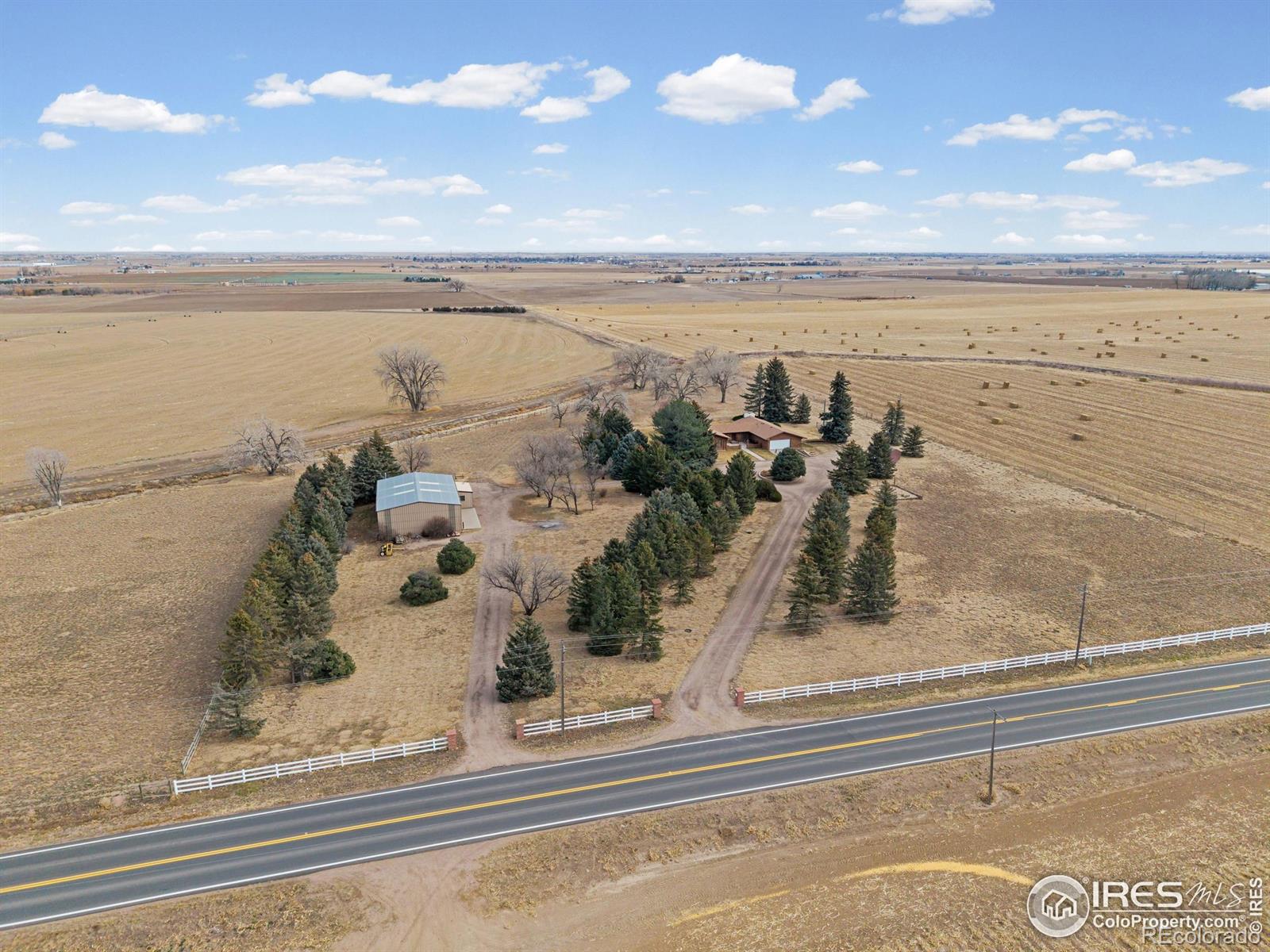 40510 County Road 29 Ault CO 80610