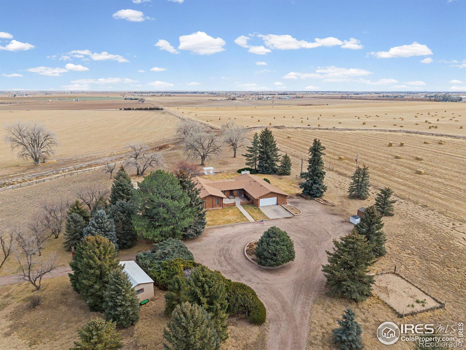 40510 County Road 29 Ault CO 80610