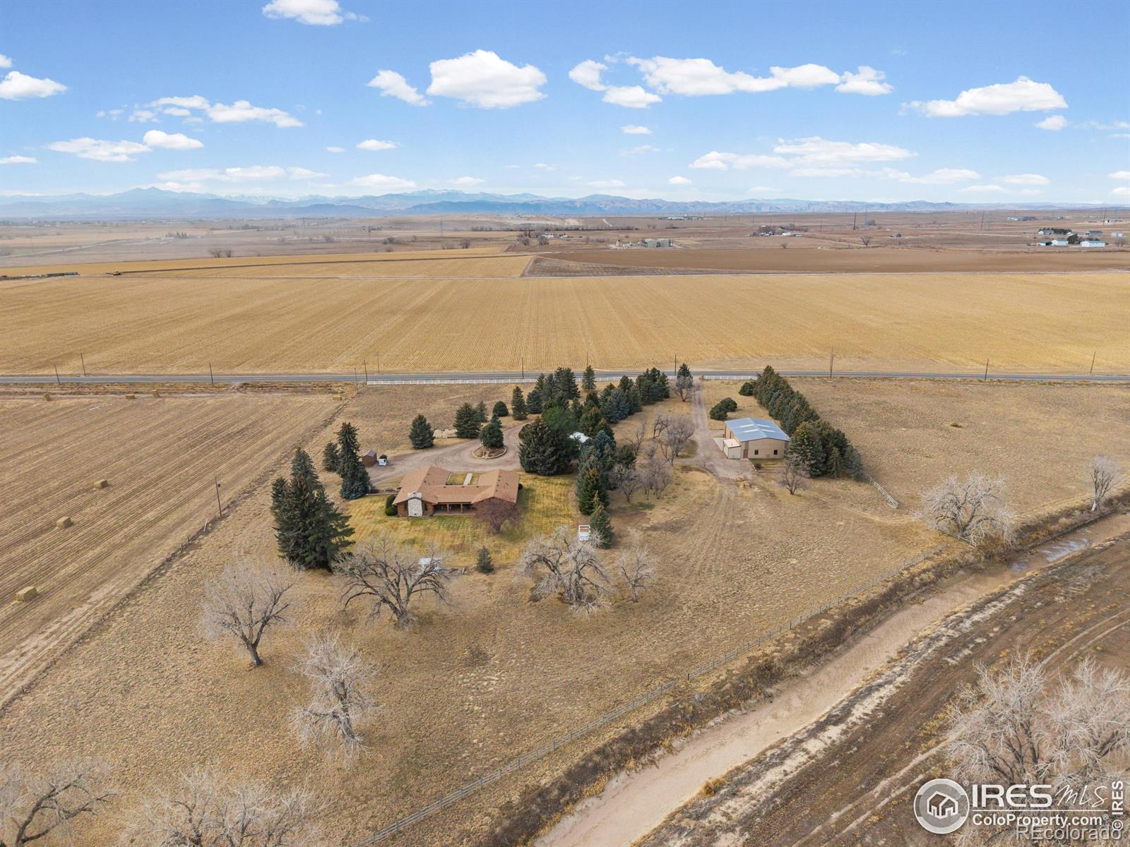 40510 County Road 29 Ault CO 80610