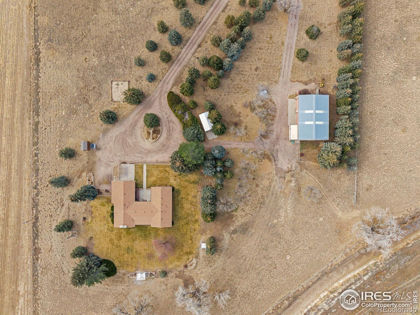 40510 County Road 29 Ault CO 80610