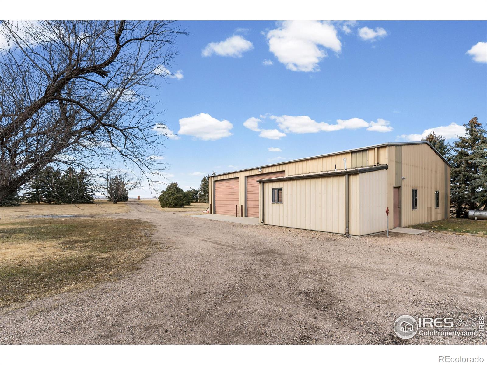 40510 County Road 29 Ault CO 80610
