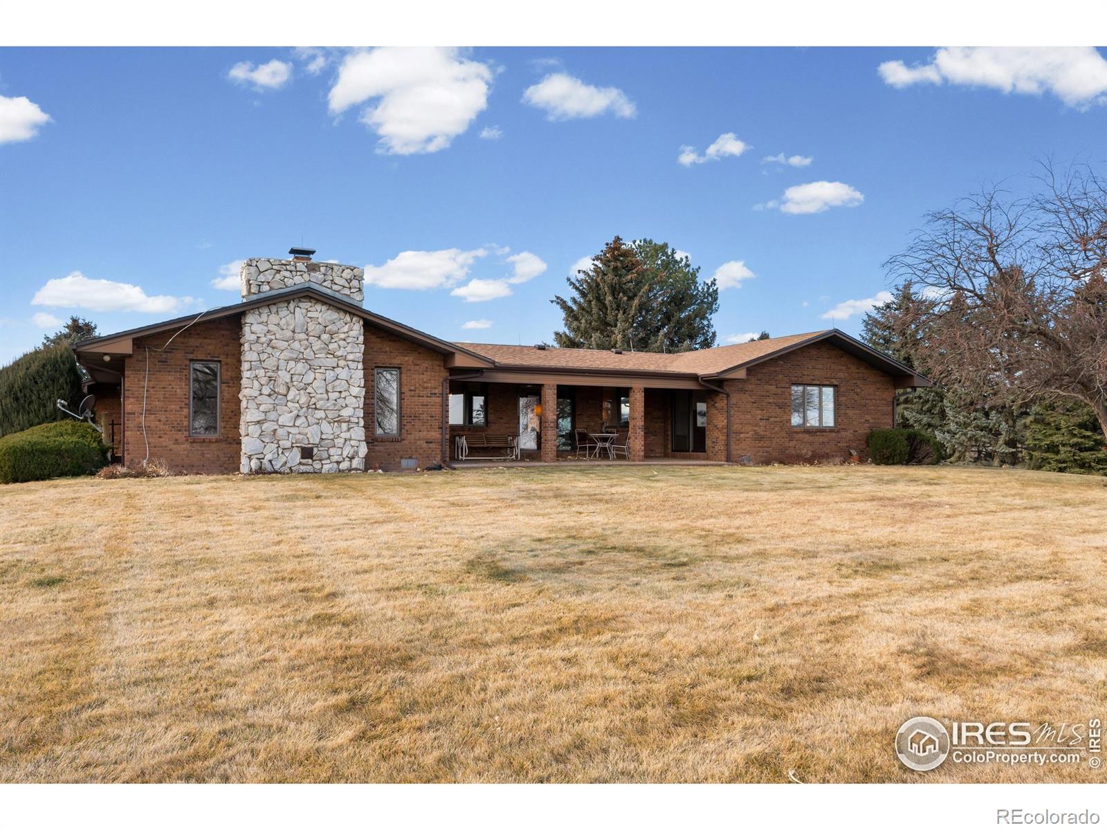 40510 County Road 29 Ault CO 80610