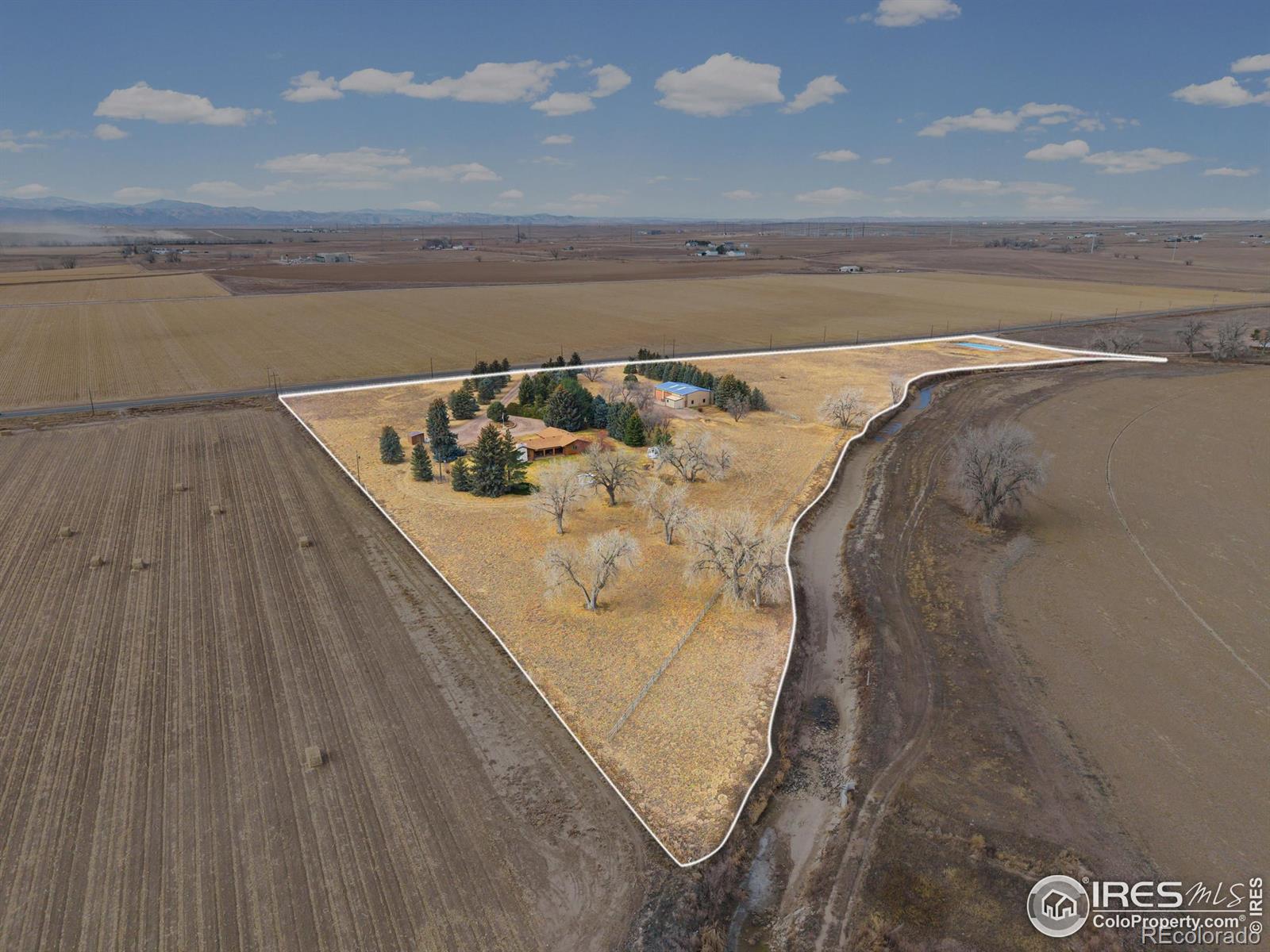 40510 County Road 29 Ault CO 80610