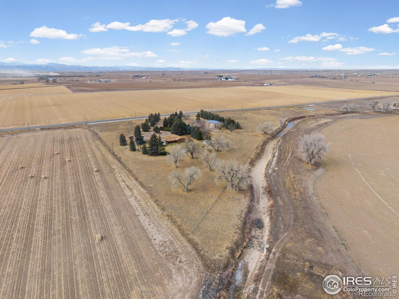 40510 County Road 29 Ault CO 80610