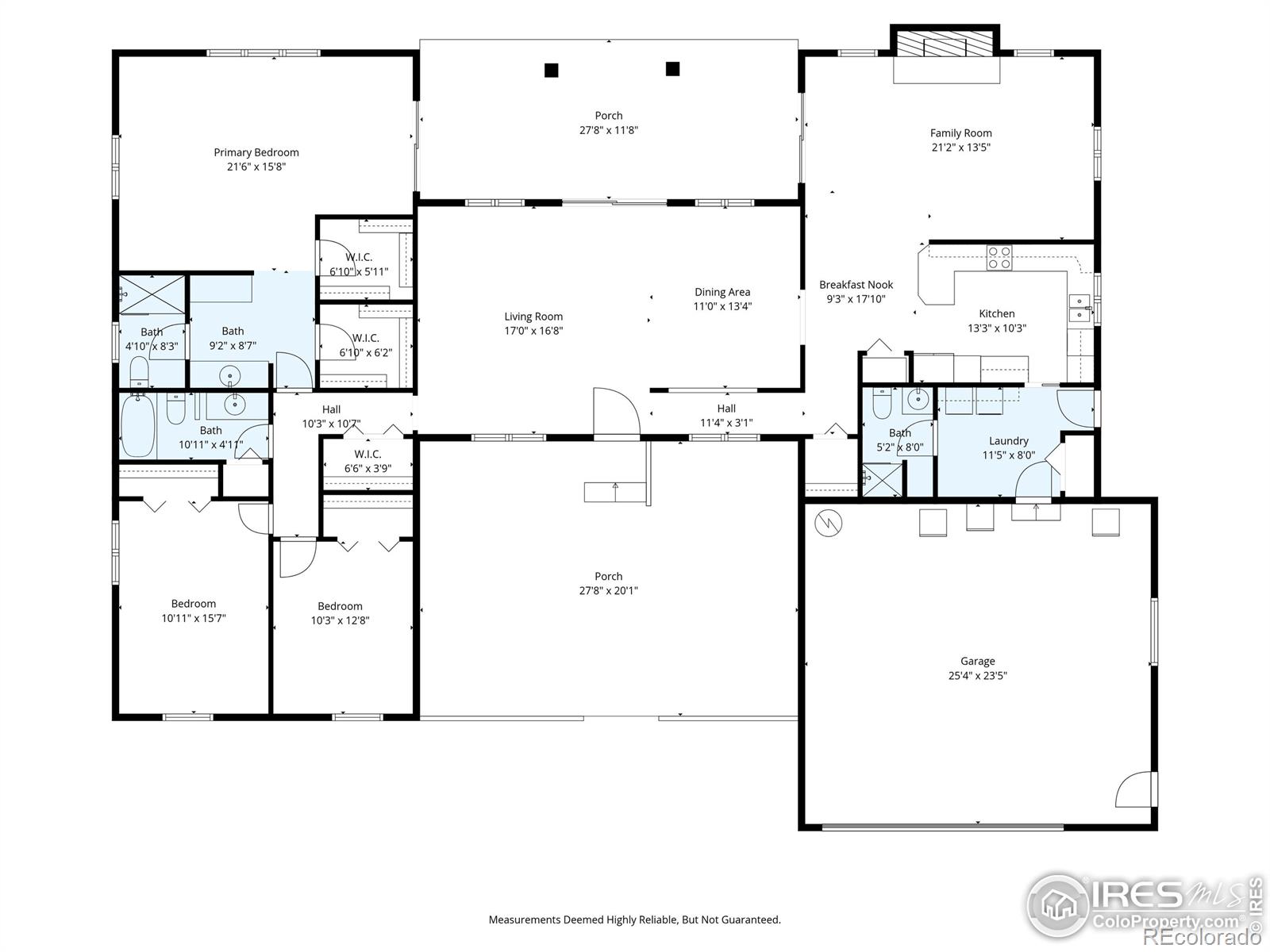 40510 County Road 29 Ault CO 80610