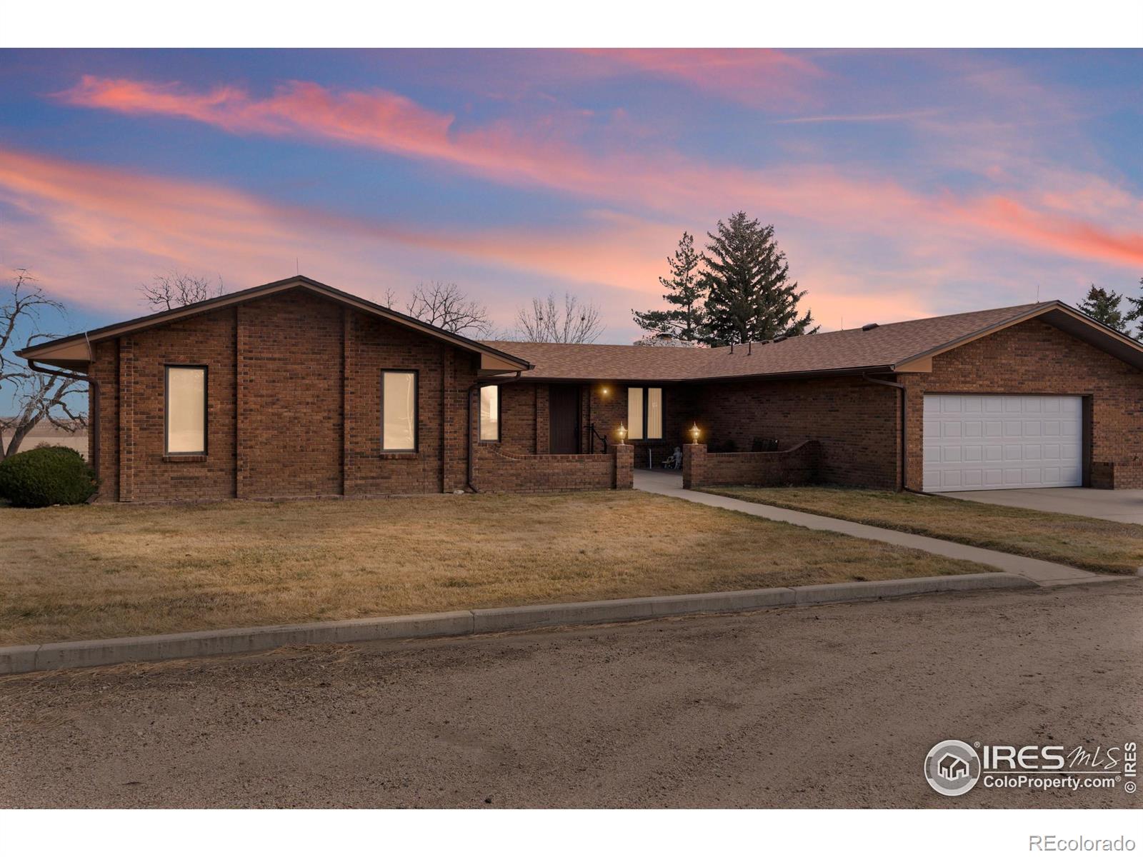 40510 County Road 29 Ault CO 80610