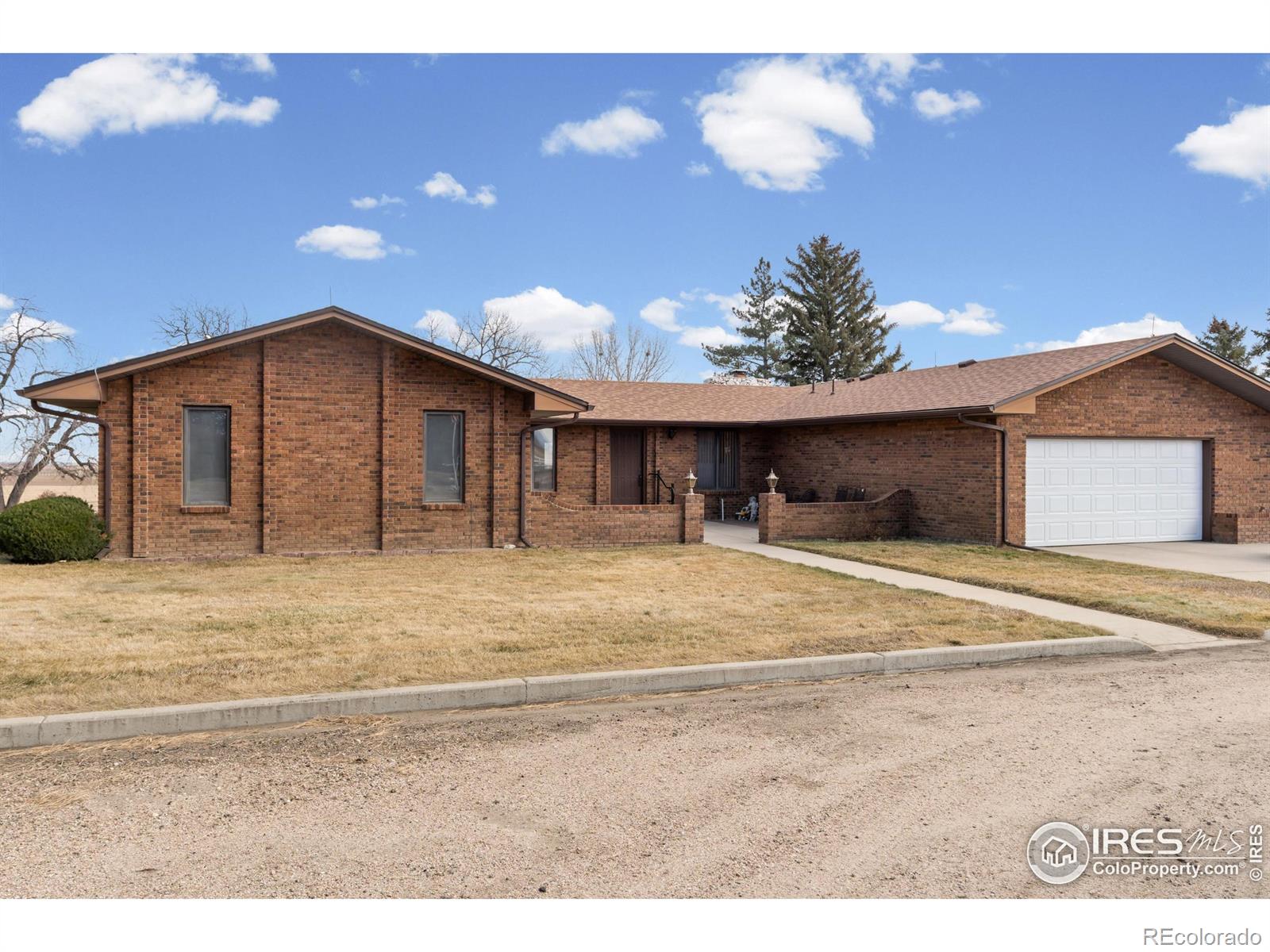 40510 County Road 29 Ault CO 80610