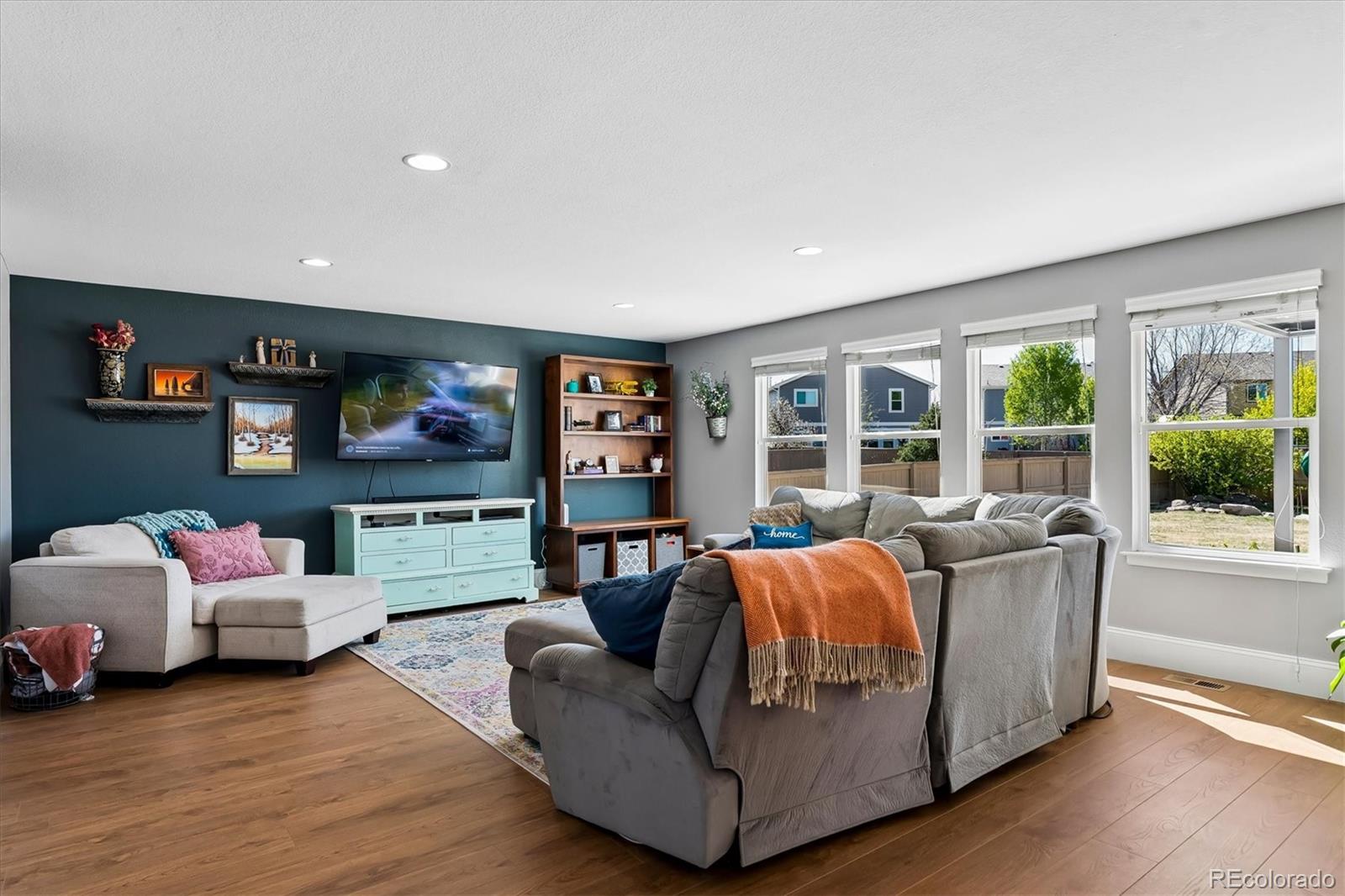 6284 Brantly Avenue Castle Rock CO 80104