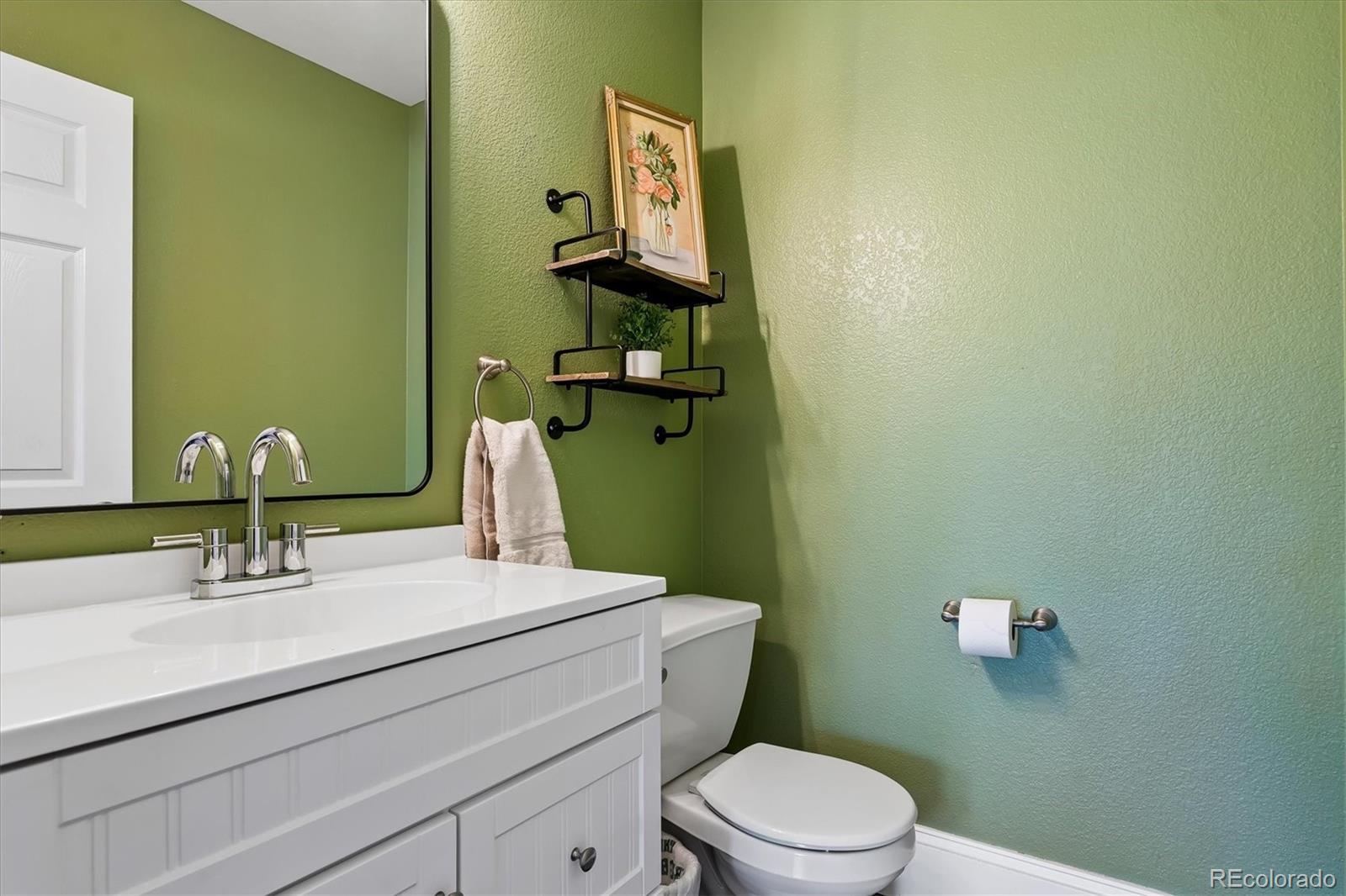 6284 Brantly Avenue Castle Rock CO 80104