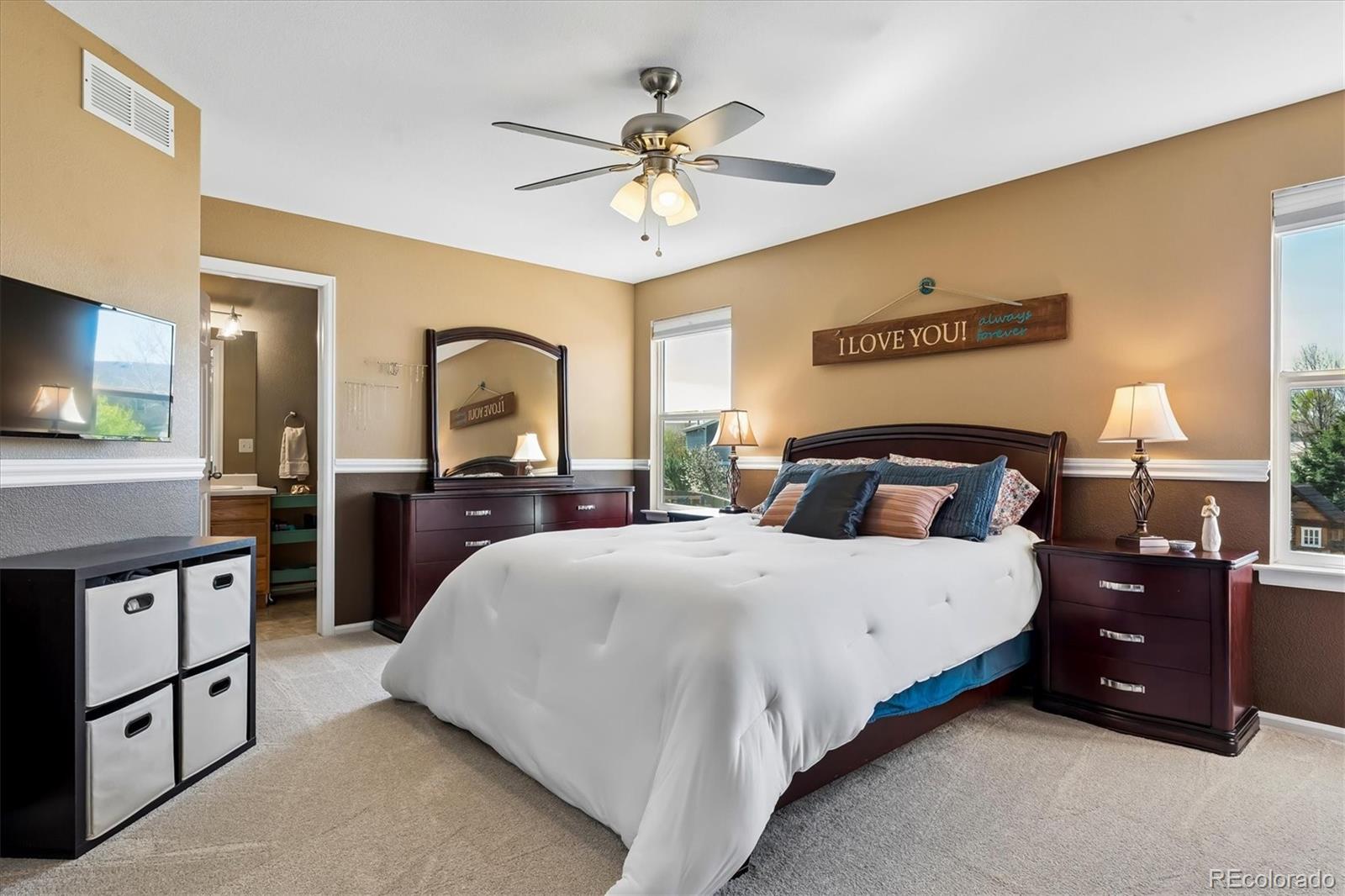 6284 Brantly Avenue Castle Rock CO 80104