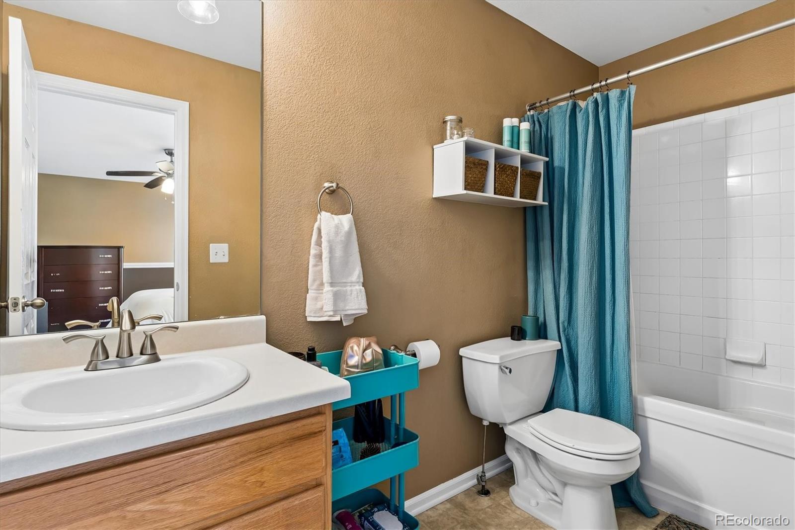 6284 Brantly Avenue Castle Rock CO 80104