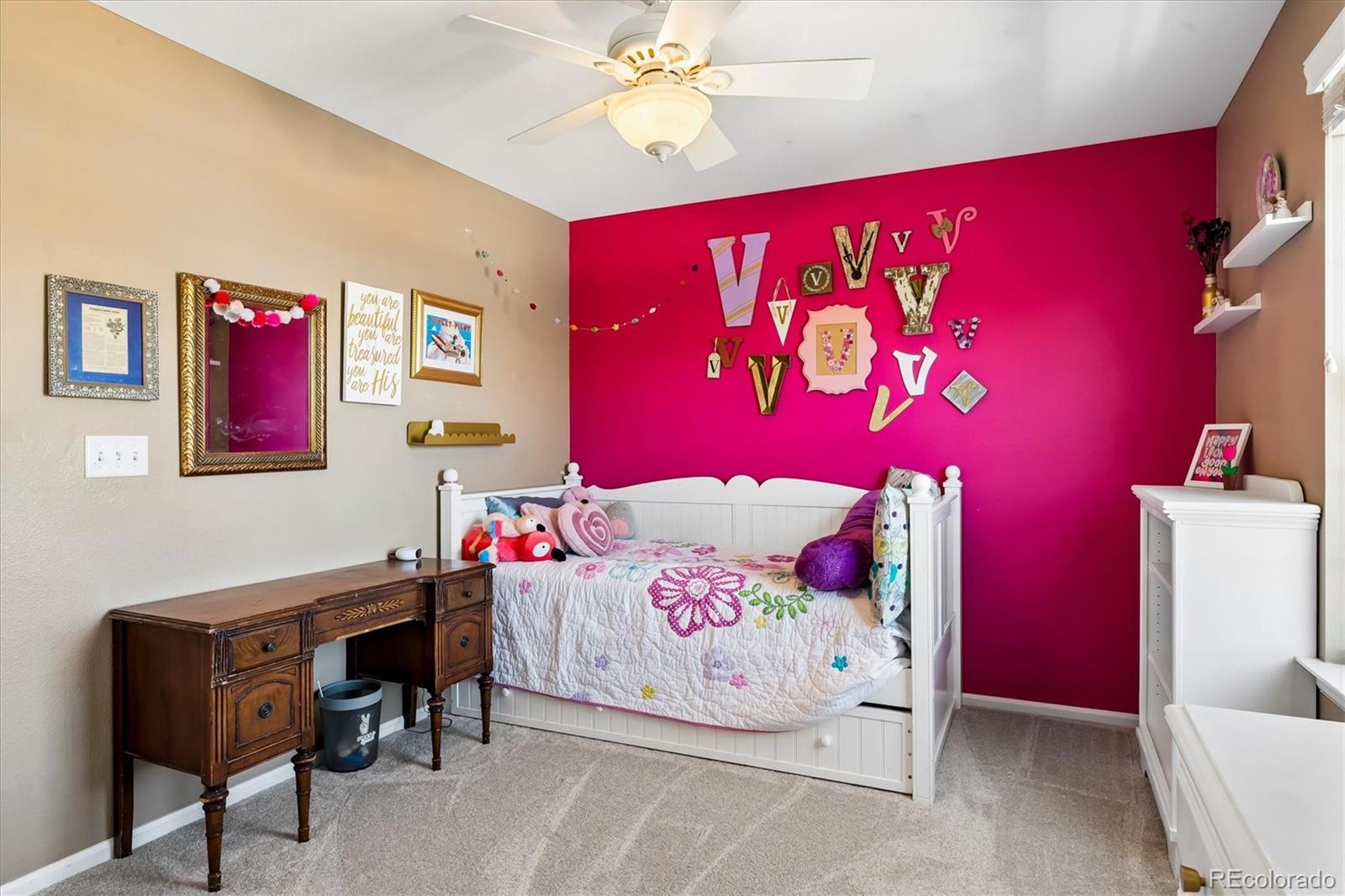 6284 Brantly Avenue Castle Rock CO 80104