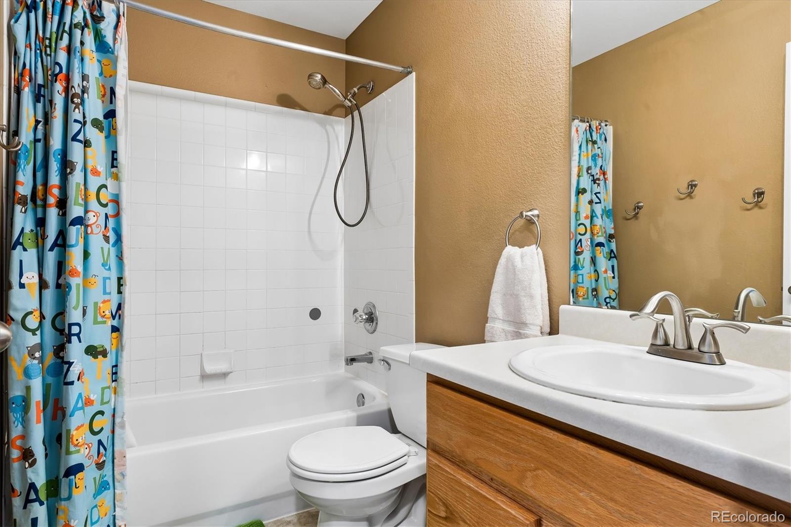 6284 Brantly Avenue Castle Rock CO 80104