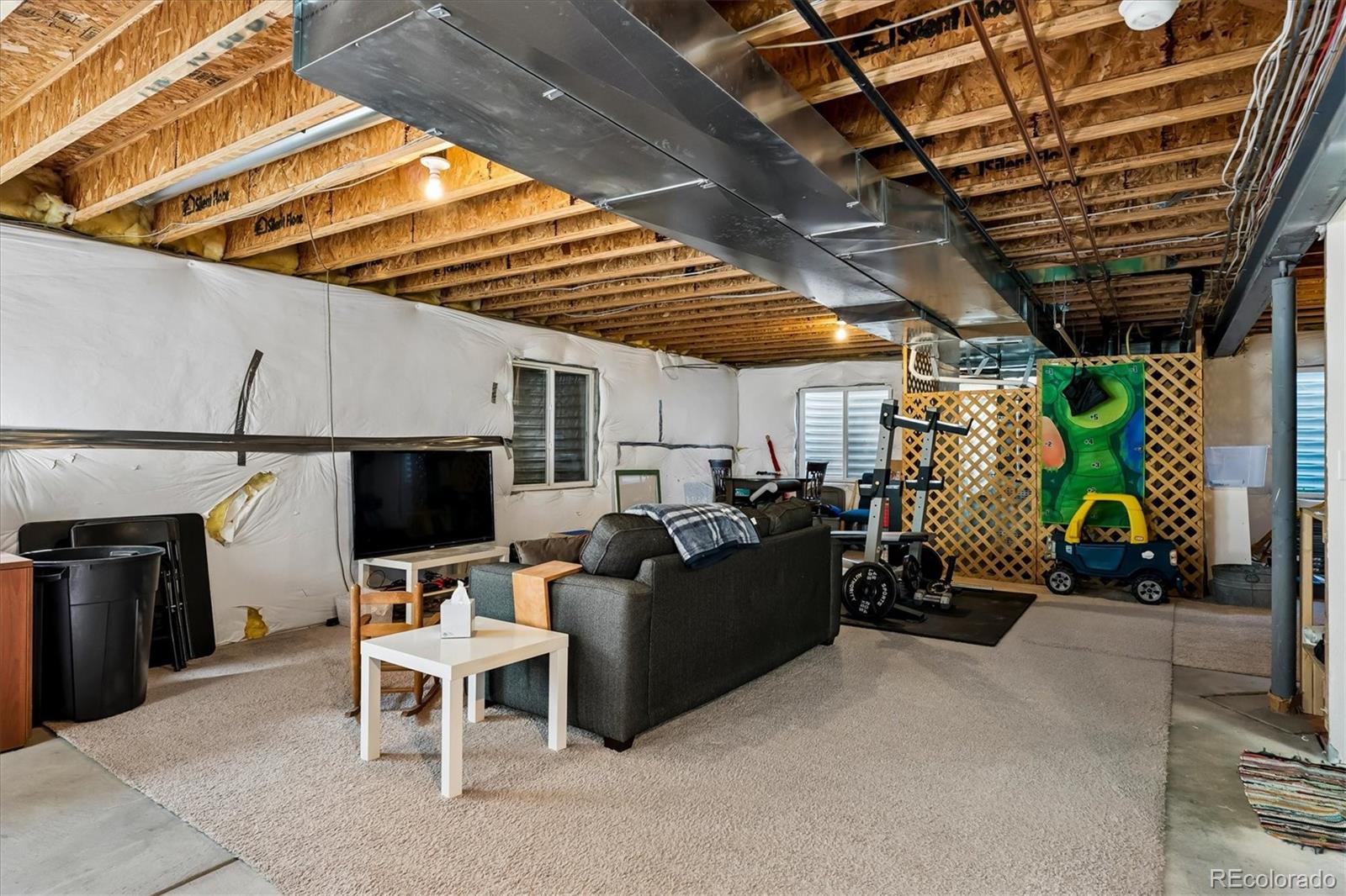 6284 Brantly Avenue Castle Rock CO 80104