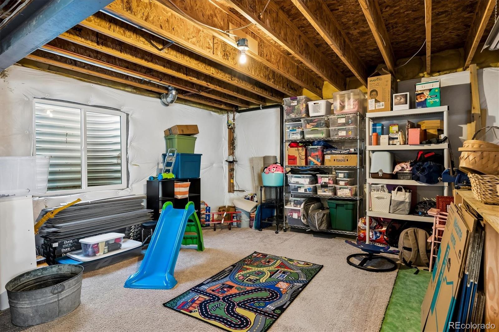 6284 Brantly Avenue Castle Rock CO 80104