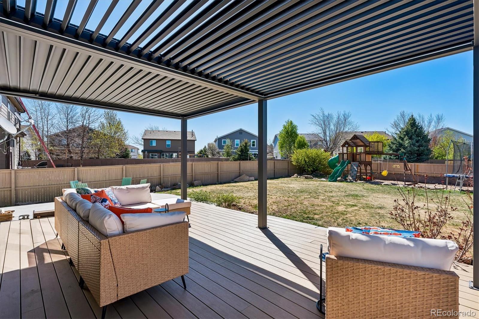 6284 Brantly Avenue Castle Rock CO 80104