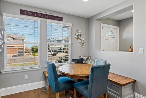 6284 Brantly Avenue Castle Rock CO 80104