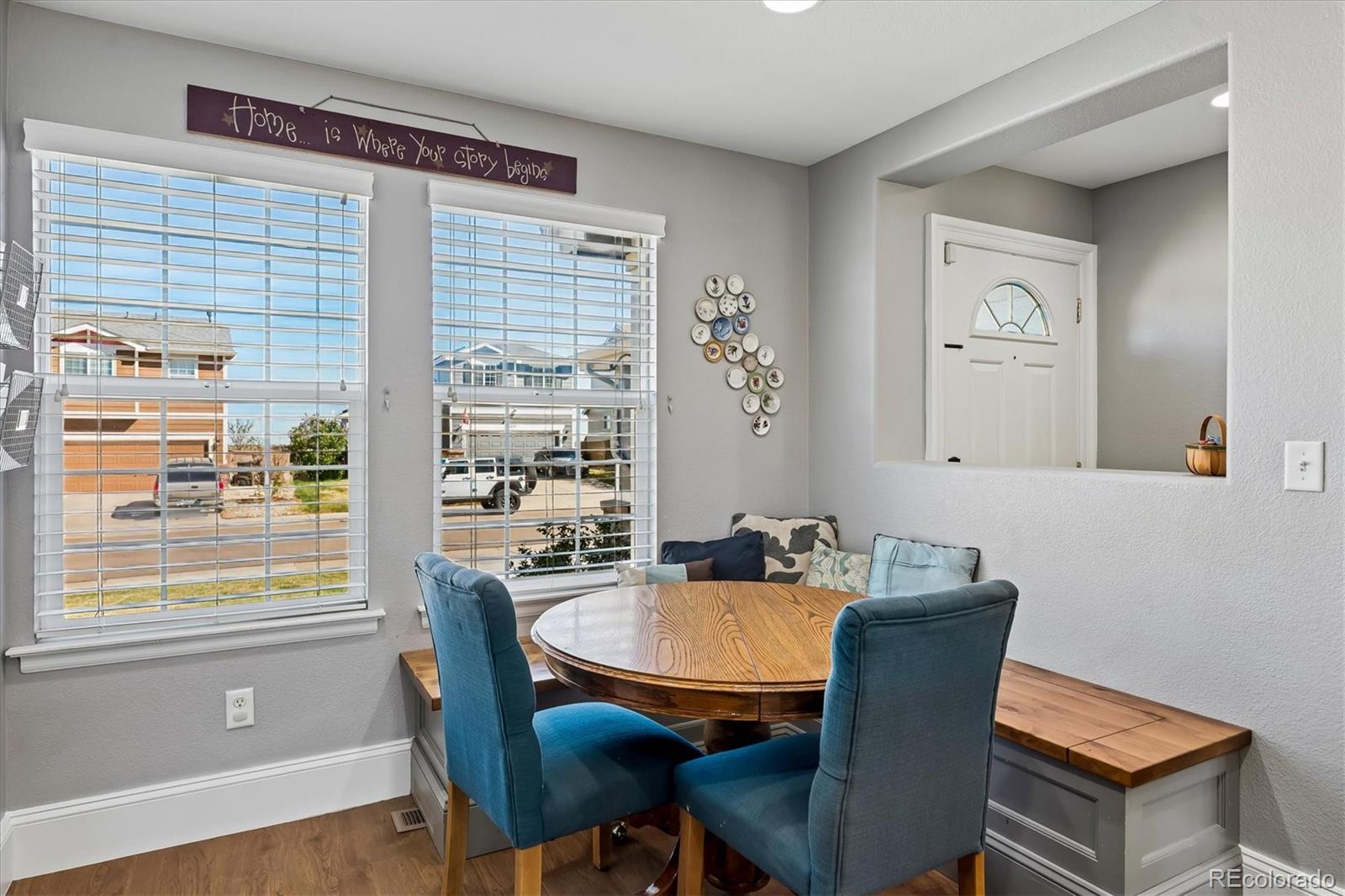 6284 Brantly Avenue Castle Rock CO 80104