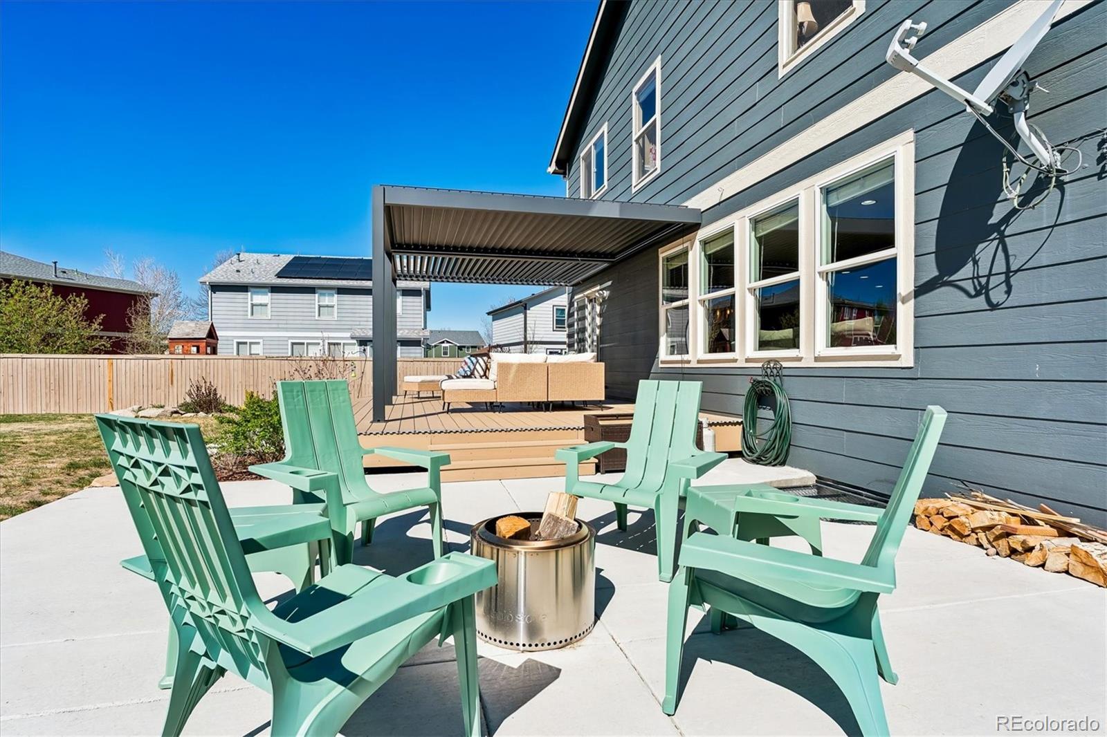 6284 Brantly Avenue Castle Rock CO 80104