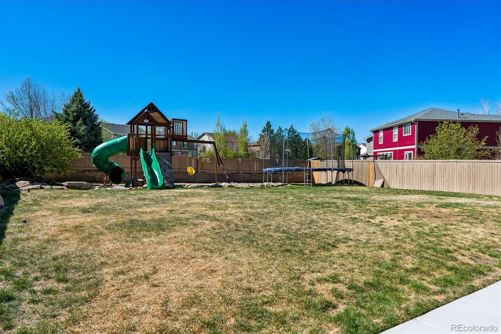 6284 Brantly Avenue Castle Rock CO 80104