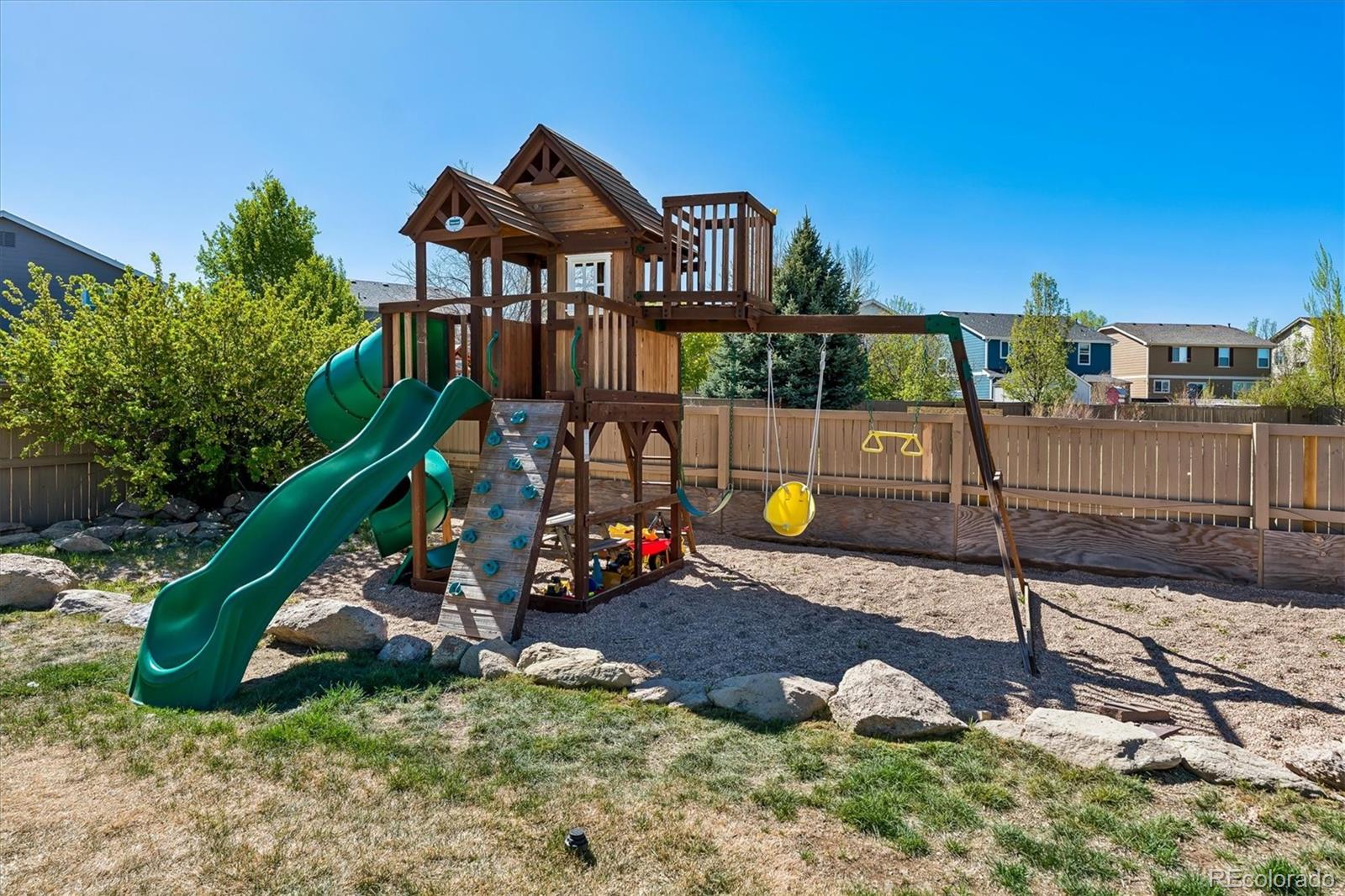 6284 Brantly Avenue Castle Rock CO 80104