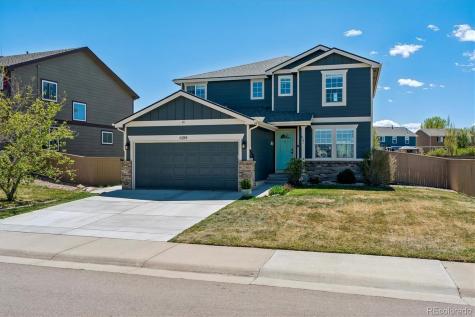 6284 Brantly Avenue Castle Rock CO 80104