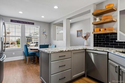 6284 Brantly Avenue Castle Rock CO 80104