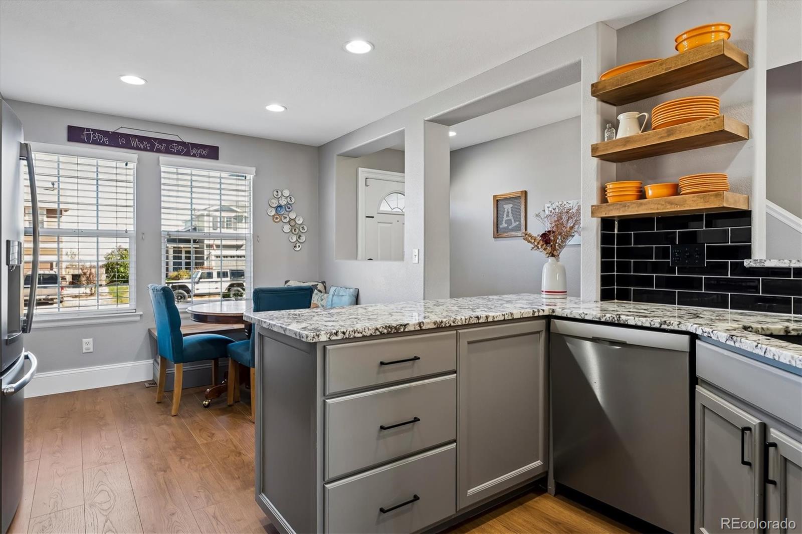 6284 Brantly Avenue Castle Rock CO 80104