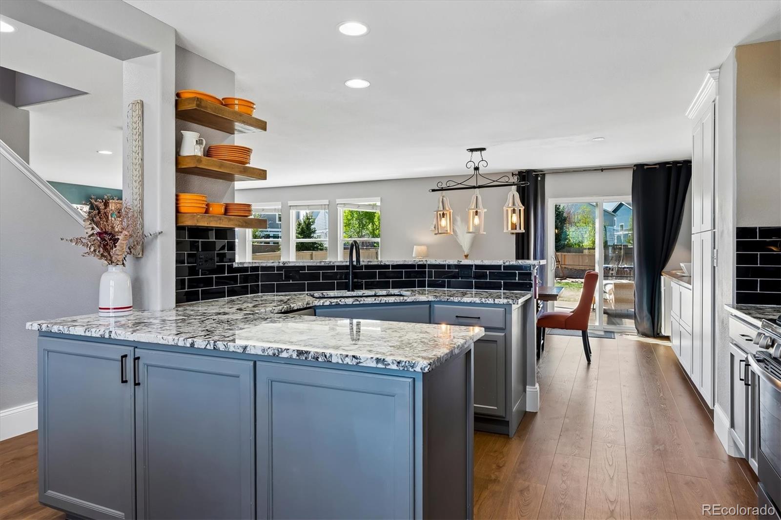 6284 Brantly Avenue Castle Rock CO 80104