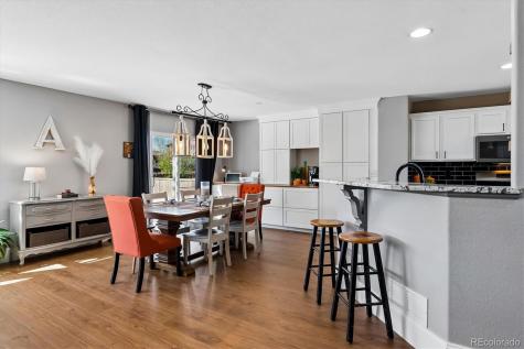 6284 Brantly Avenue Castle Rock CO 80104