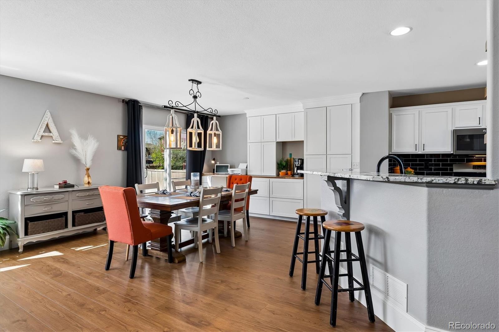 6284 Brantly Avenue Castle Rock CO 80104