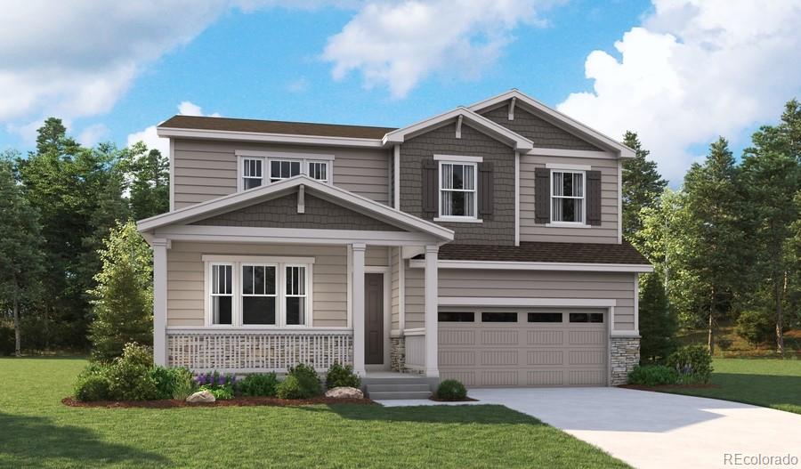 5471 Brangus Drive Windsor CO 80528